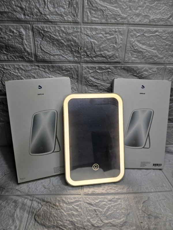 Producto - Espejo Luz Led Suono