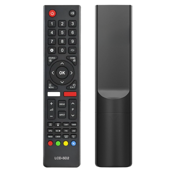 Producto - Control Remoto Para Smart TV SERIE DORADA 32TV-STD16T 42TV-SD16T - 1