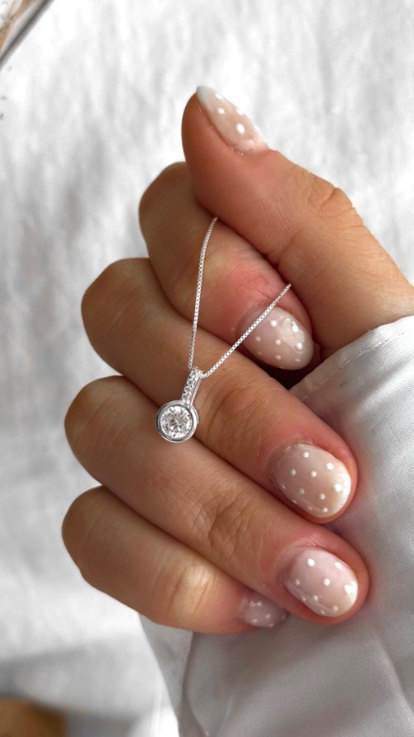 Producto - Dije micropave pasante susano 5mm