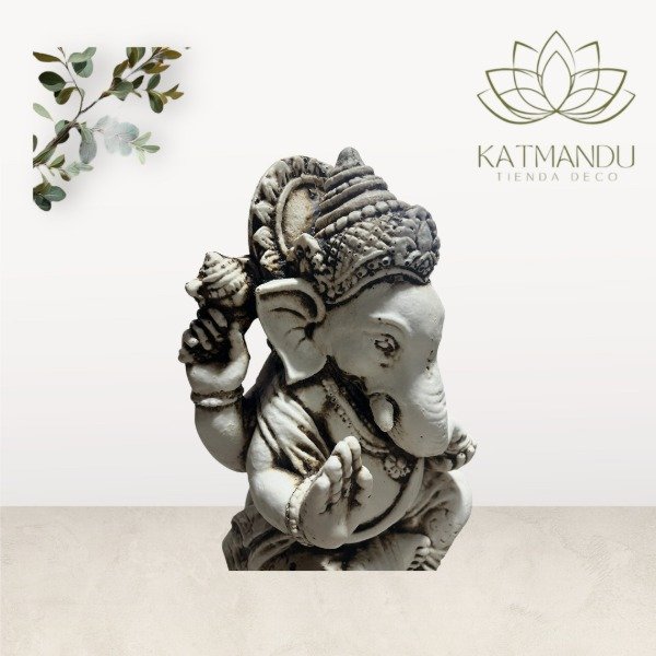 Producto - Ganesha Danzante - 1