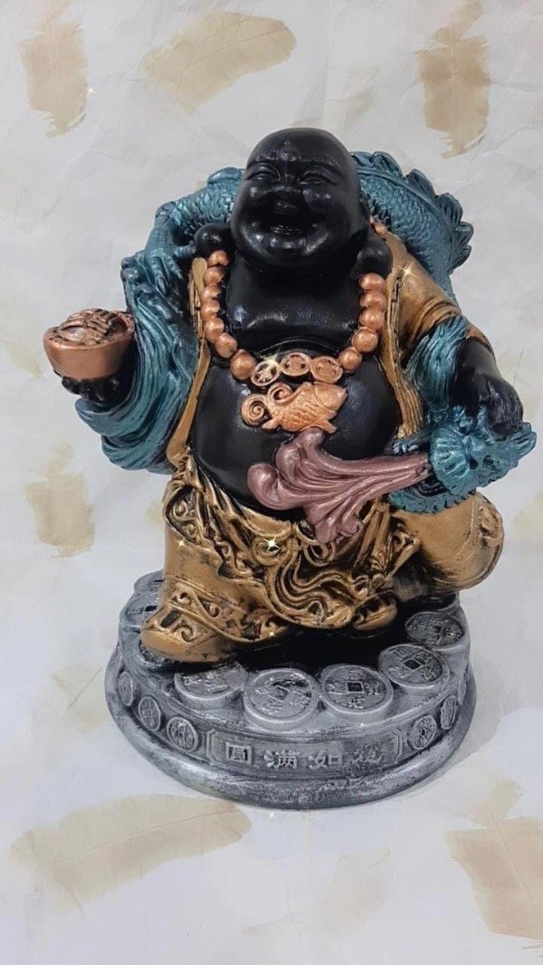 Producto - Buda de protección XL