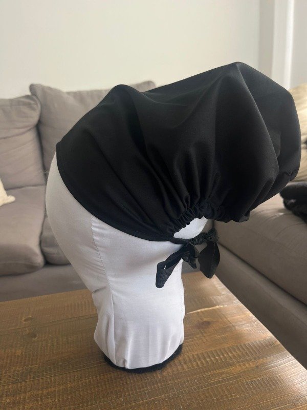 Producto - BAGGY NEGRO