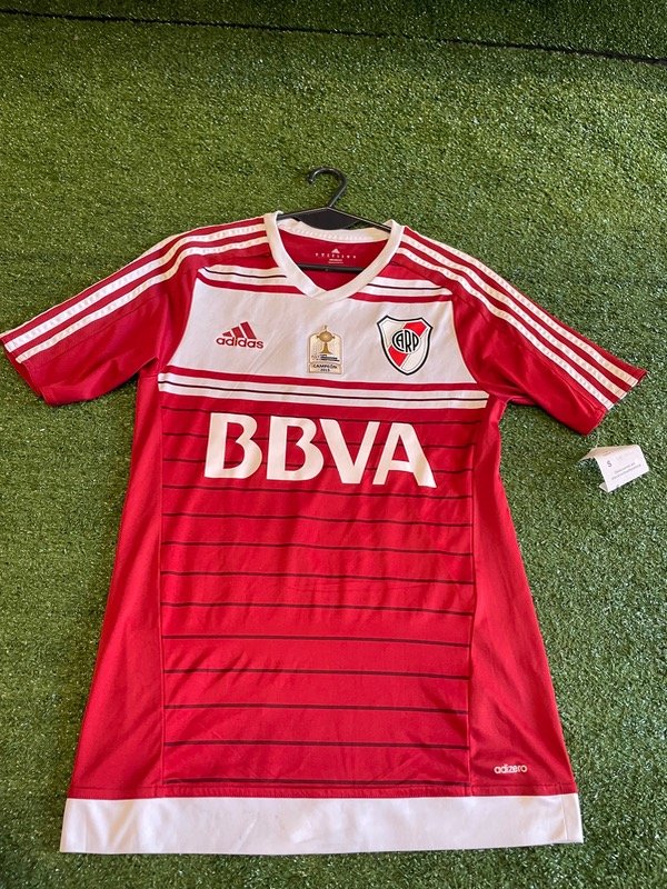 Producto - Camiseta River de juego 2015 - 0