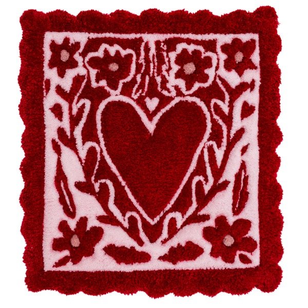 Producto - Alfombra Enamorada