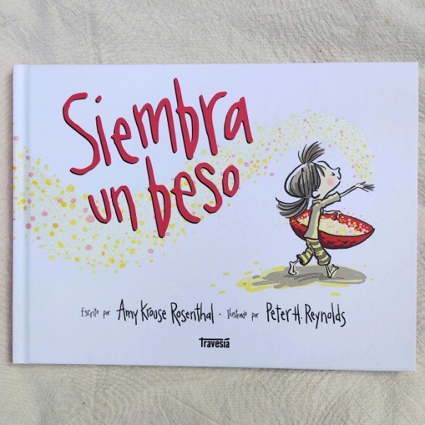 Producto - Siembra un beso