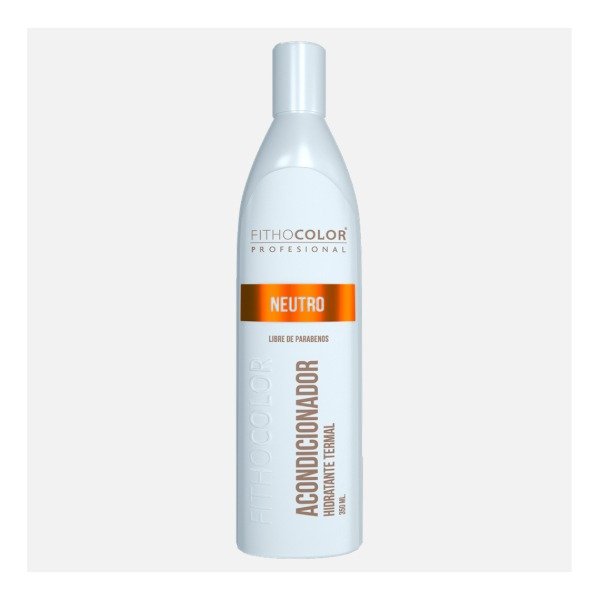 Producto - Acondicionador pH Neutro 350ml.
