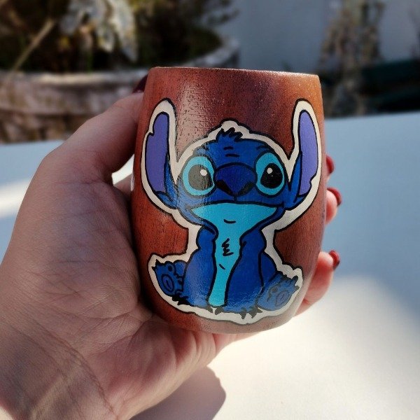 Producto - Mate Stitch