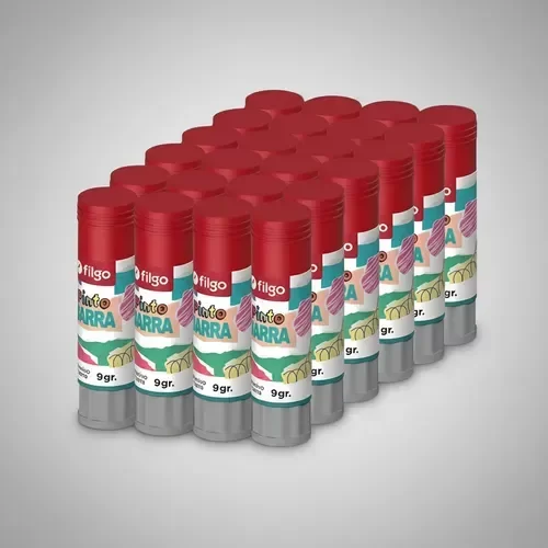 Producto - PEGAMENTO BARRA FILGO