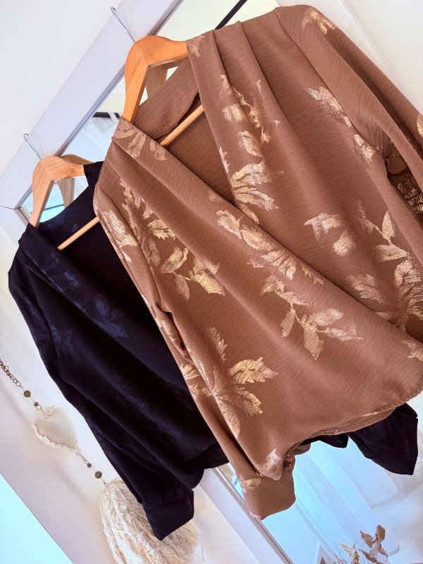 Producto - Blusa Alexandra - 5
