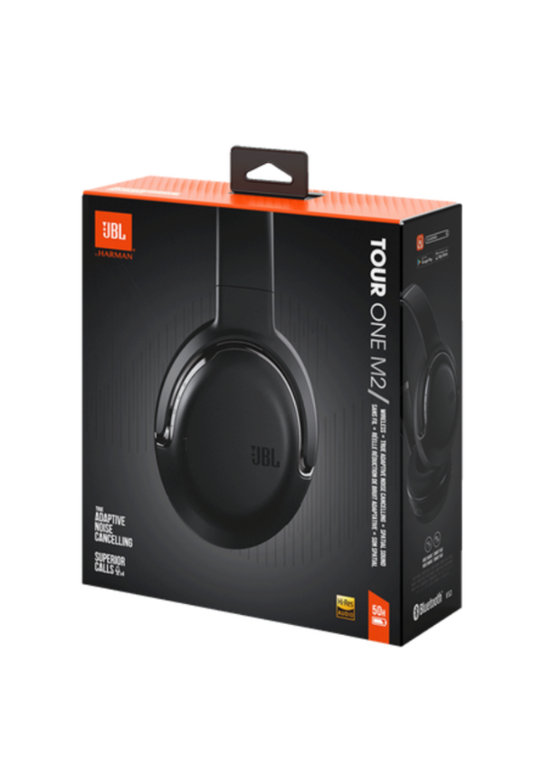 Producto - AURICULAR JBL TOUR ONE 50H M2