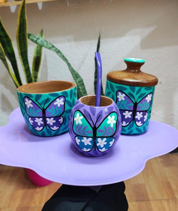 Producto - SET MARISELVA