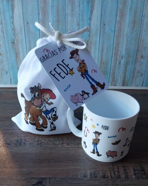 Producto - Tazas Personalizadas