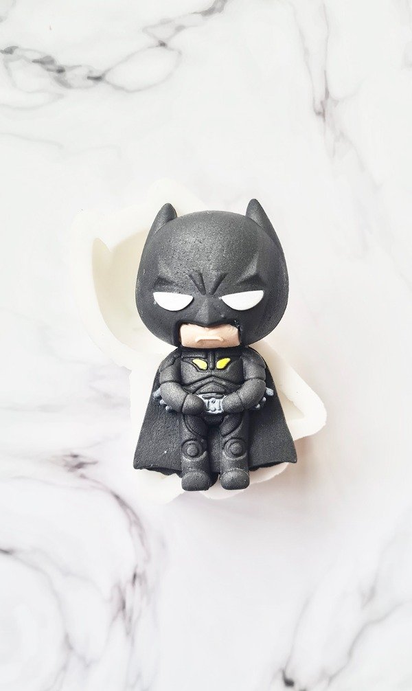 Producto - Silicon Batman cuerpo entero