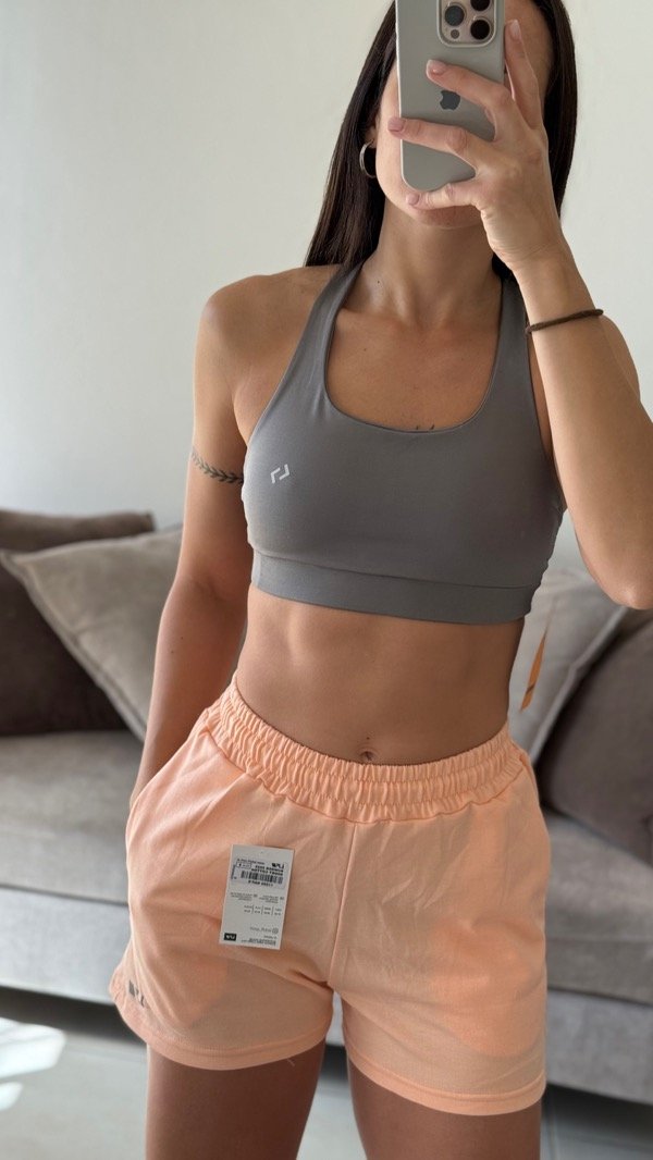 Producto - Top tiras cruzadas