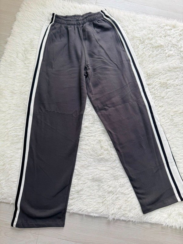 Producto - Baggy Algodón Frisa Líneas - 4