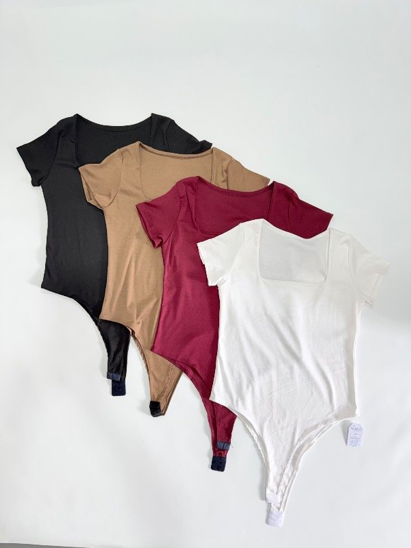 Producto - Body CLEA