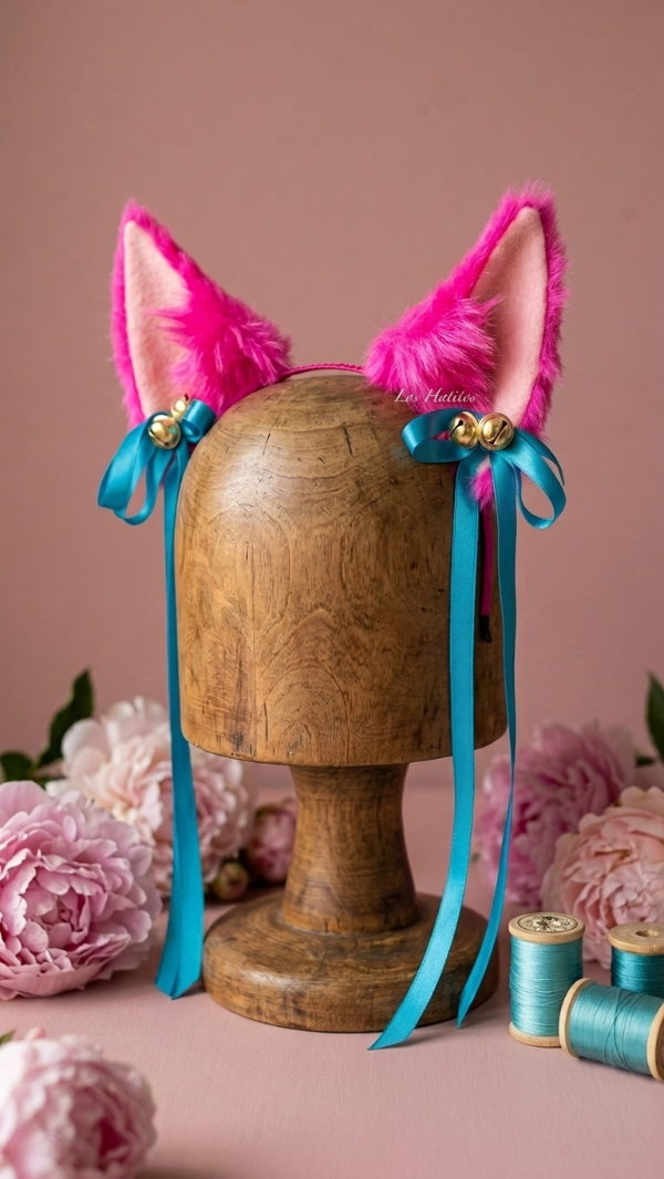 Producto - vincha AHRI - 3