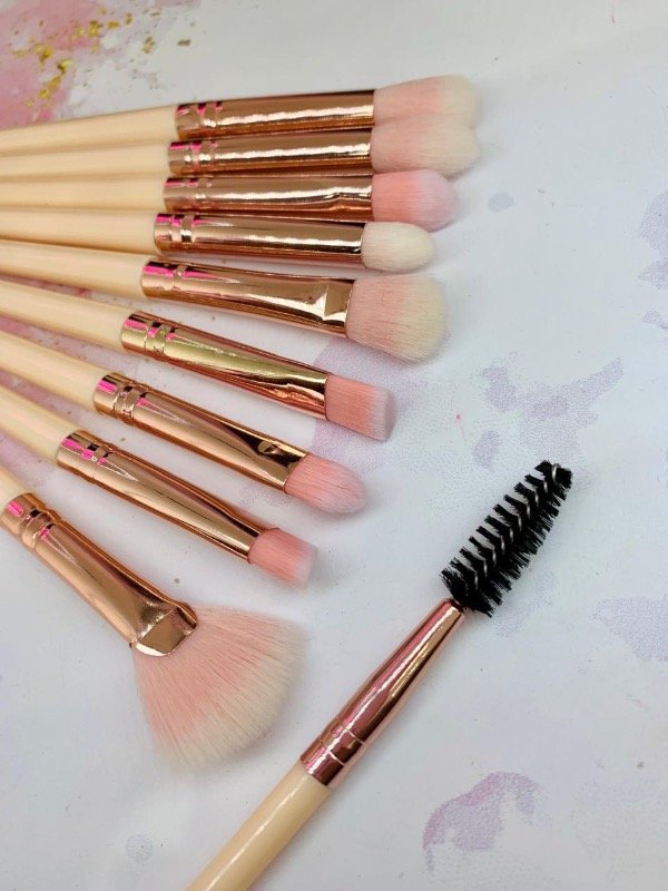 Producto - Set de brochas eloise