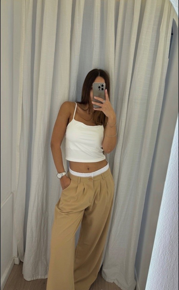 Producto - Pantalón Chelsea - 1