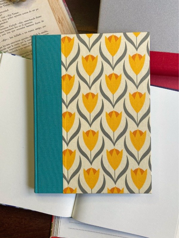 Producto - Tulipanes - hojas lisas o rayadas