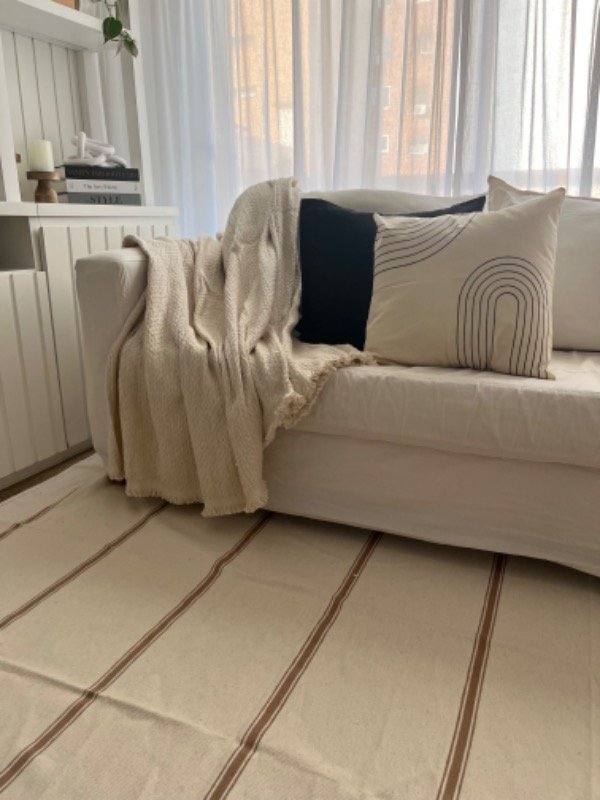 Producto - ALFOMBRA NOTTING HILL 200X150