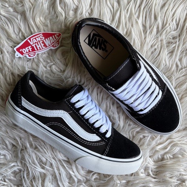 Producto - Vans Old Skool