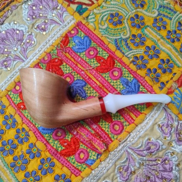 Producto - Mamba white beak