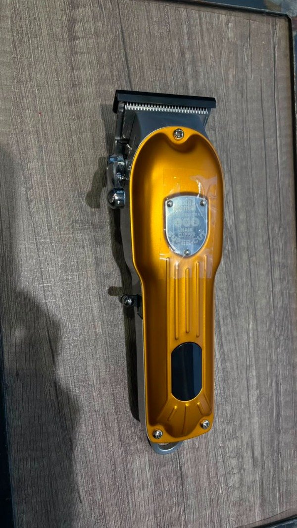 Producto - Kemei clipper 802