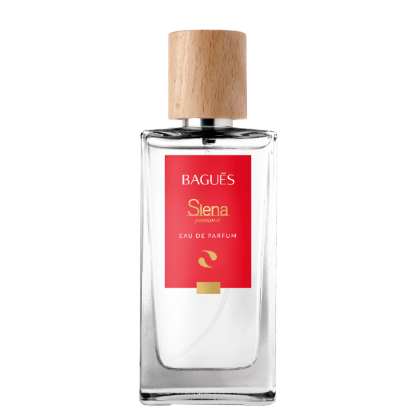 Producto - SIENA eau de parfum (type SI Passione)