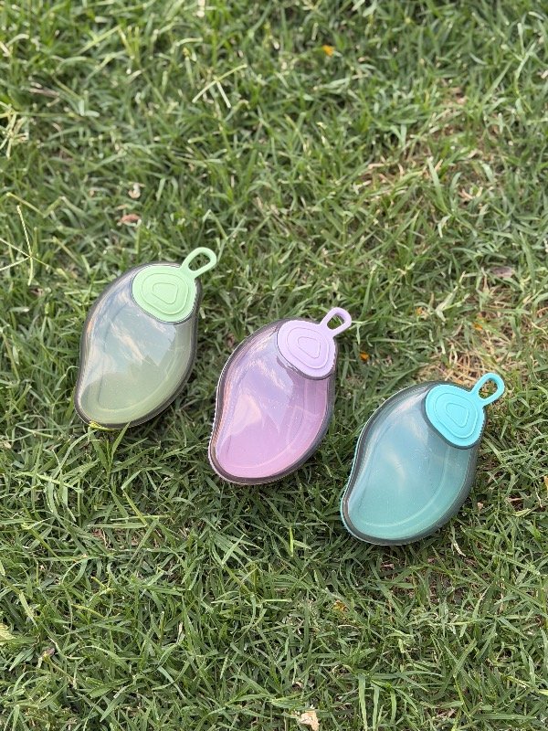 Producto - Cepillo Porta shampoo