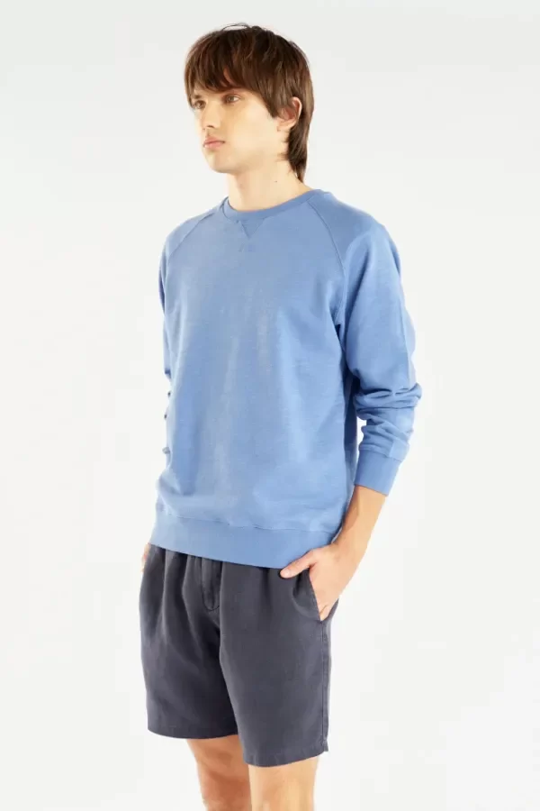 Producto - Buzo Milan Regata Bensimon Verano - 3