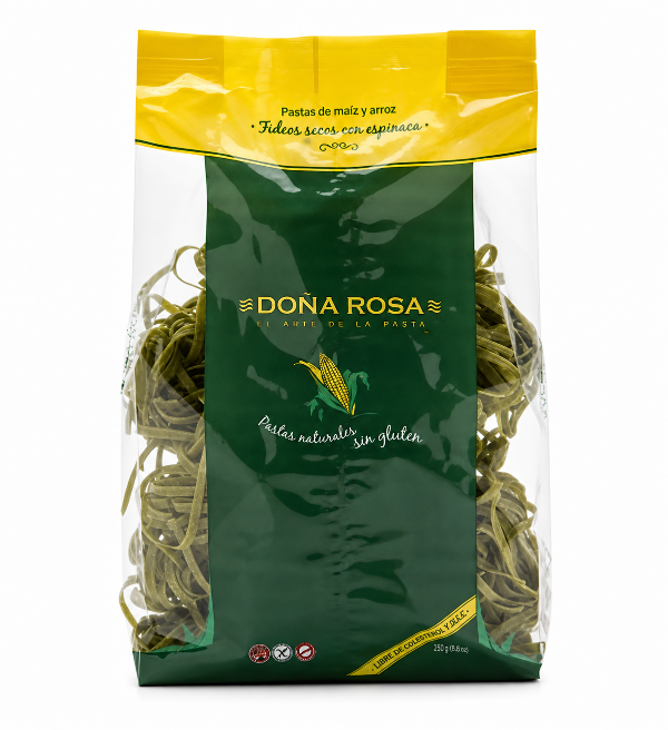 Producto - CASERITOS ESPINACA O MORRON DOÑA ROSA