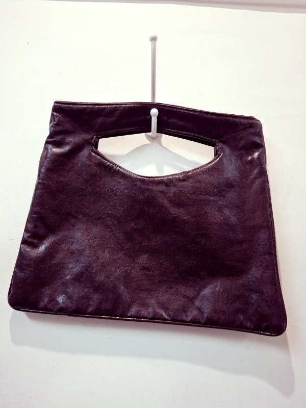 Producto - Bolso de mano Ecocuero