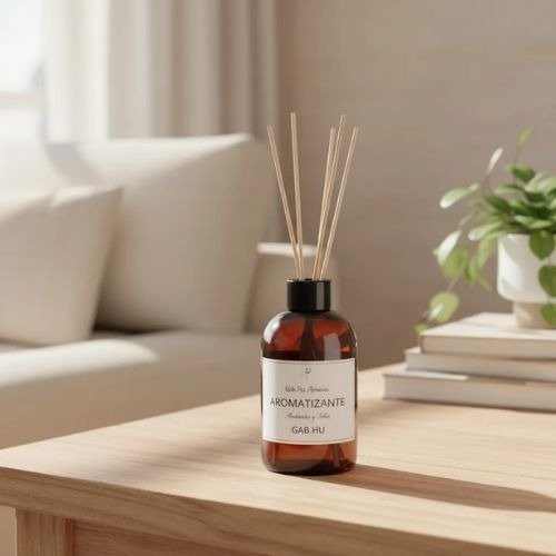 Producto - Repuesto Difusor Varillas 250ml Gab.hu