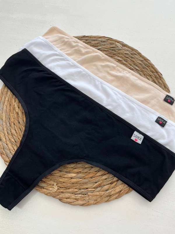 Producto - Pack x 3 - Sayka 159