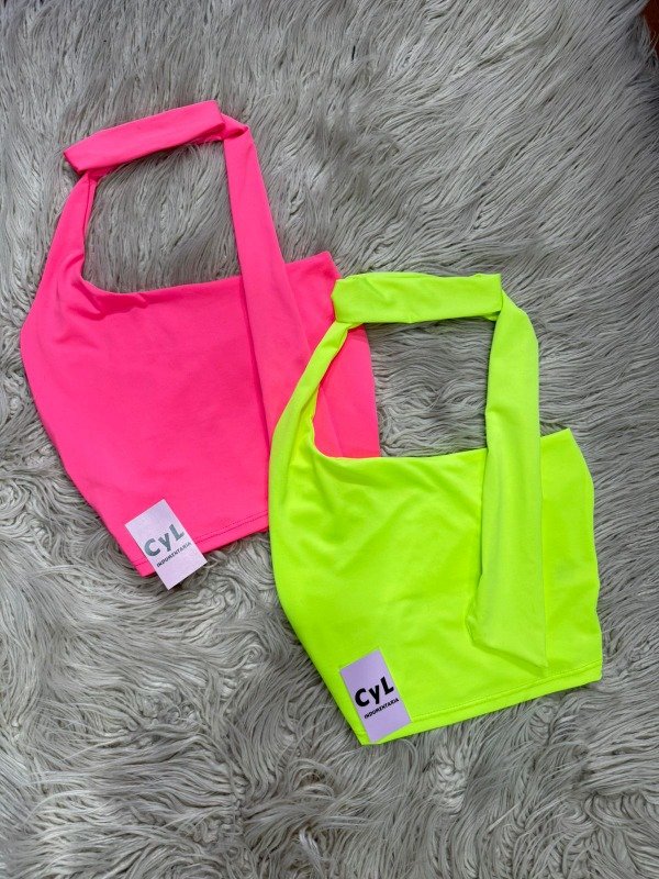 Producto - Top lazo