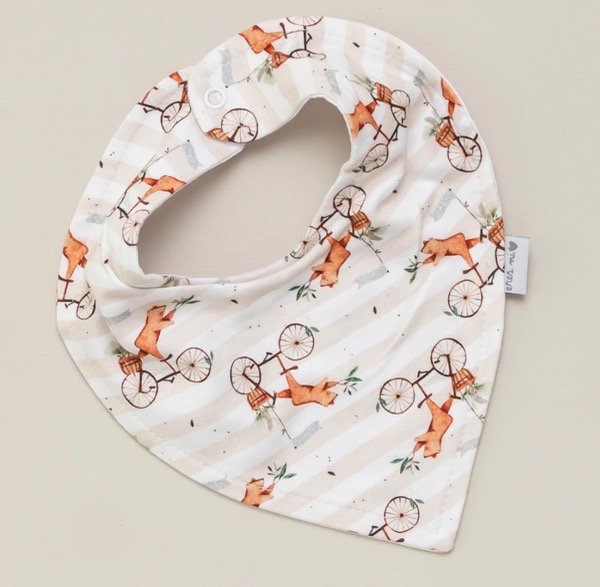 Producto - Bandana oso