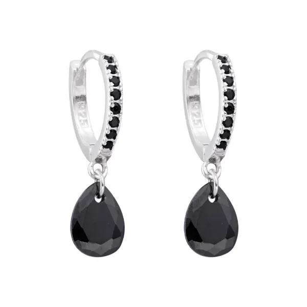 Producto - Argollas Gota