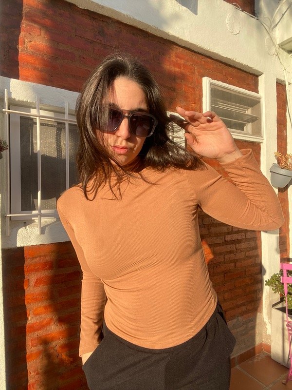 Producto - Polera Vida