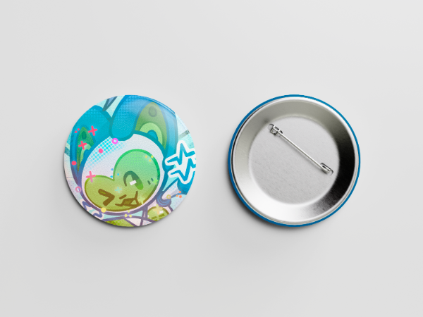 Producto - Pin michinokia 2.0