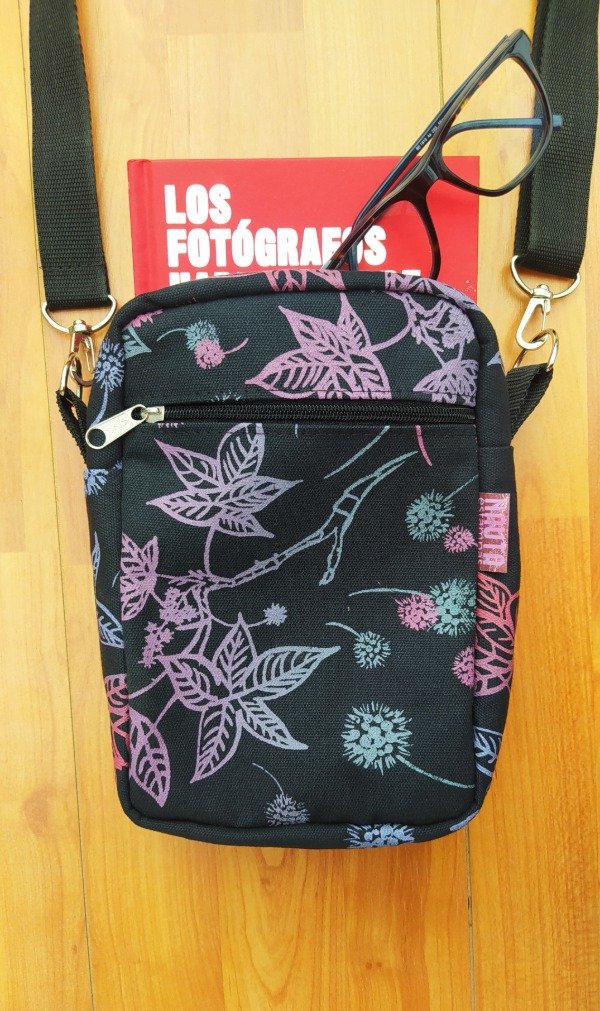 Producto - Morral "Liquidambar"