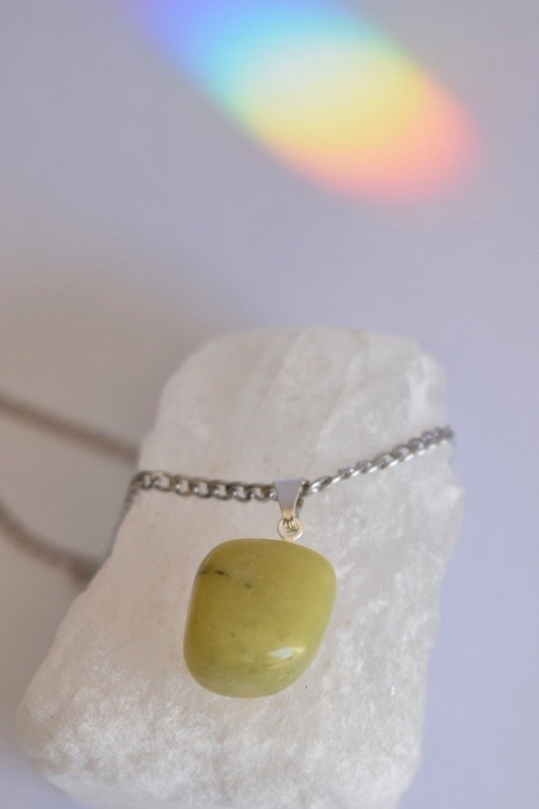 Producto - Dije Jade