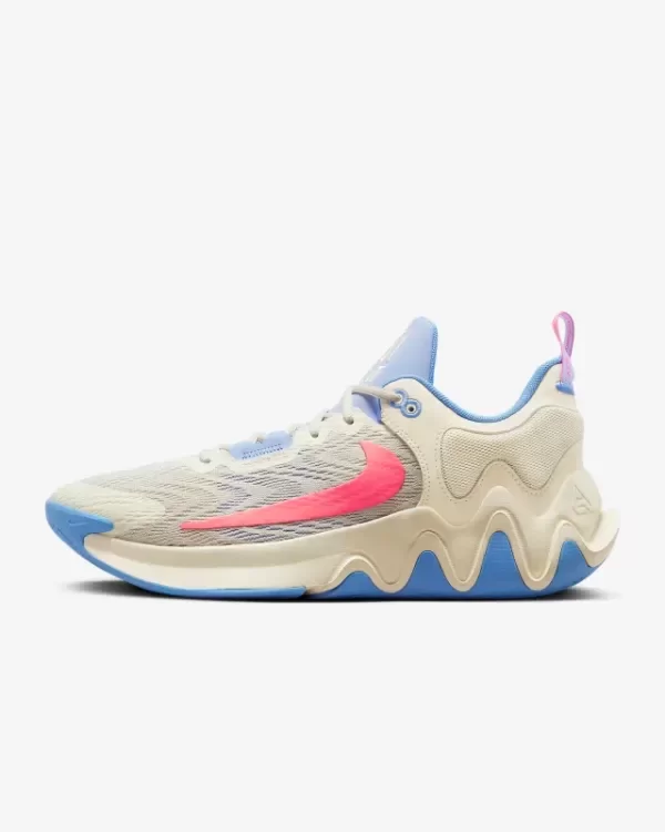 Producto - Nike Giannis Immortality 2 - Coconut Milk Hot Punch