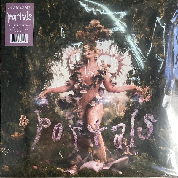 Producto - MELANIE MARTINEZ Portals