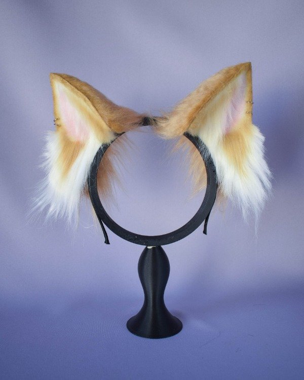 Producto - Gato rubio oscuro