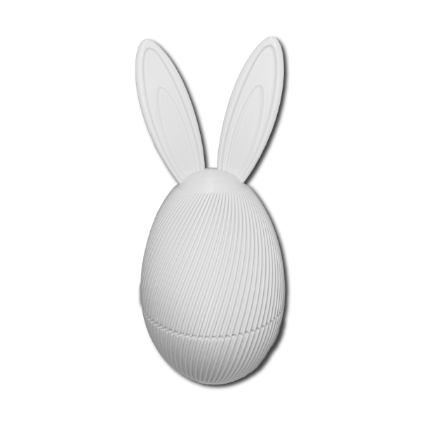 Producto - Huevo Conejo de Pascua - Para completar como quieras