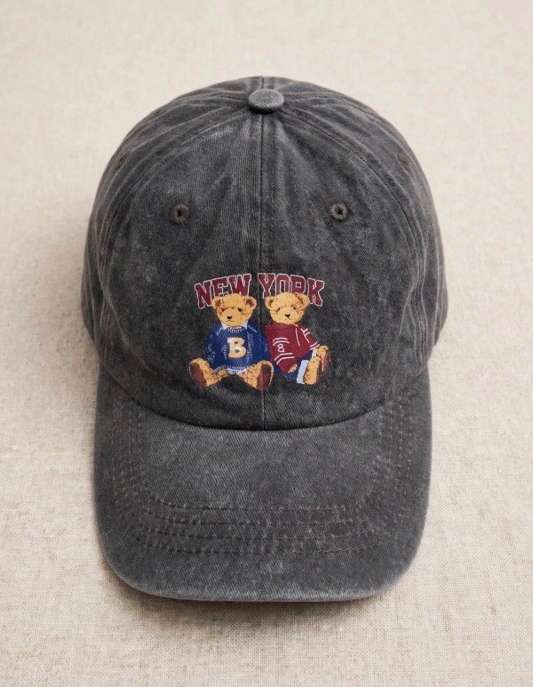 Producto - GORRA OSITOS - 0