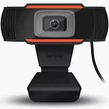 Producto - Web Cam Para Pc Usb
