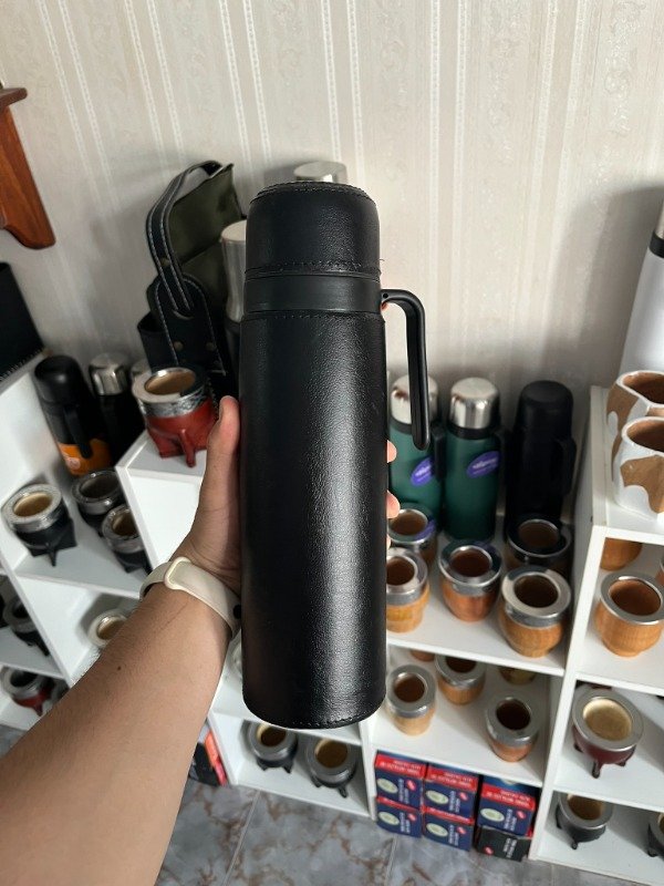 Producto - Termo Media Manija 1lt Revestido