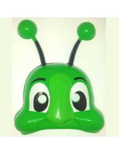 Producto - CARETA PLASTICA ANIMALITOS (VARIOS MODELOS) - 5